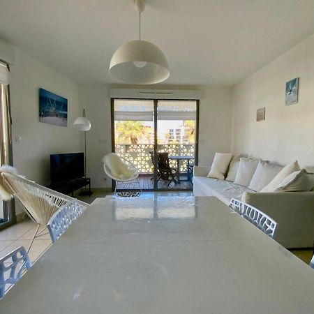 Le Sublime- Vue Climatisation Et Parking ! Apartment Montpellier Ngoại thất bức ảnh