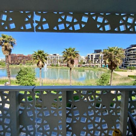 Le Sublime- Vue Climatisation Et Parking ! Apartment Montpellier Ngoại thất bức ảnh