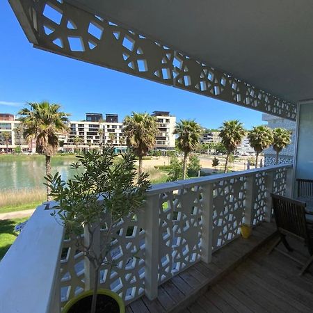 Le Sublime- Vue Climatisation Et Parking ! Apartment Montpellier Ngoại thất bức ảnh