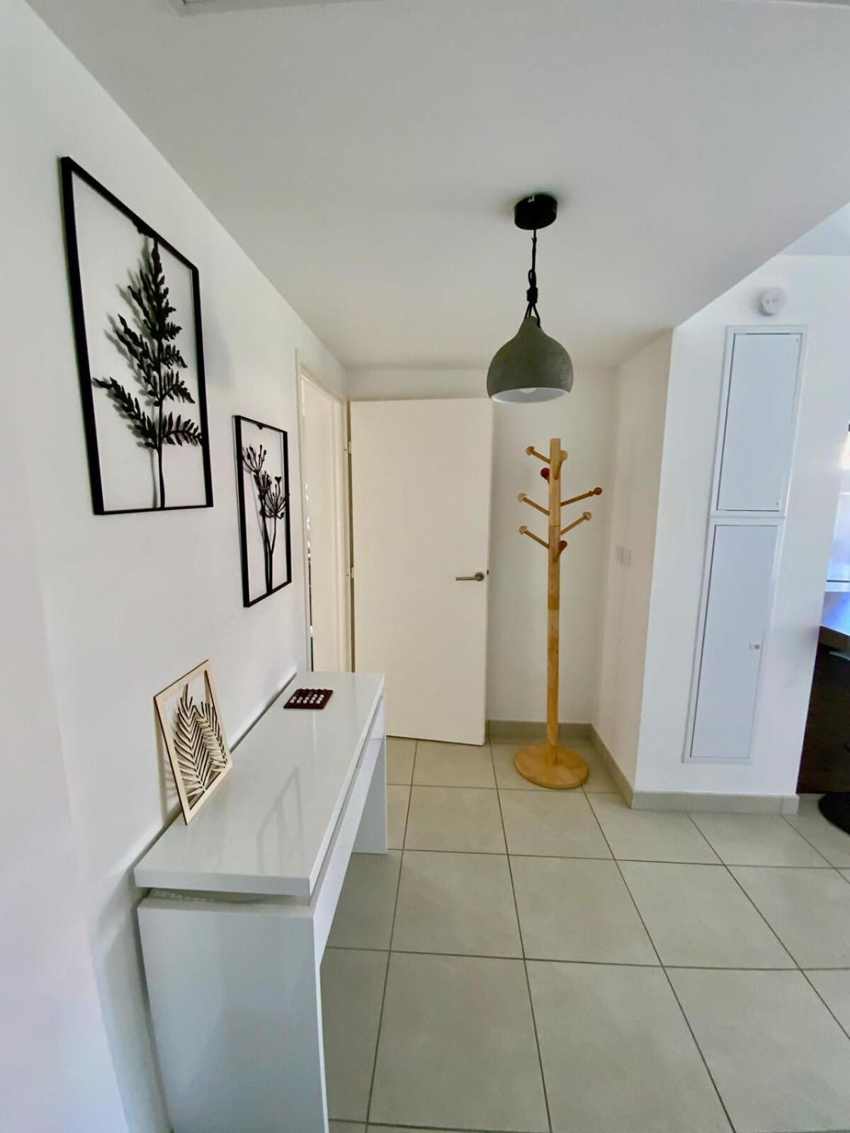 Le Sublime- Vue Climatisation Et Parking ! Apartment Montpellier Ngoại thất bức ảnh