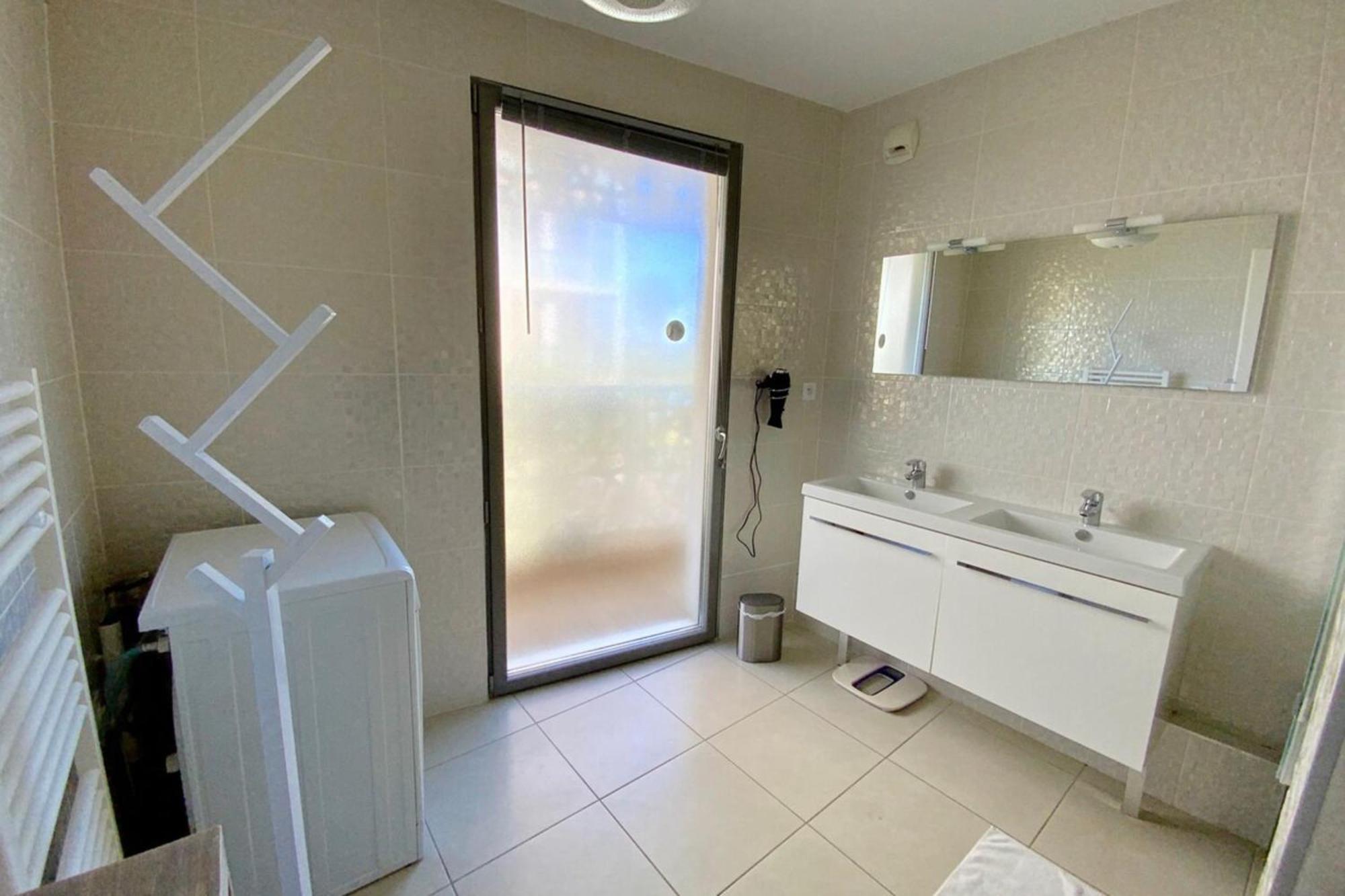 Le Sublime- Vue Climatisation Et Parking ! Apartment Montpellier Ngoại thất bức ảnh